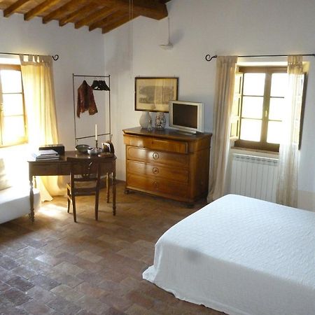 Bed and Breakfast Poggioba à Sovana Extérieur photo